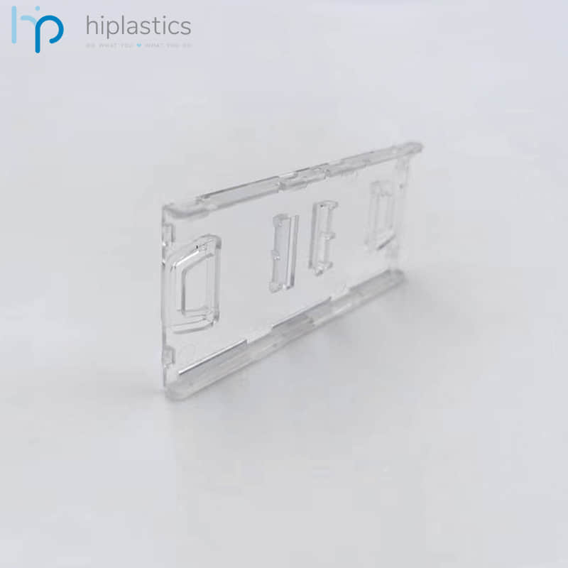 Hiplastics HYZ10005 Bracket for SoluM Electronic Shelf Label Holder Single ESL Holder缩略图