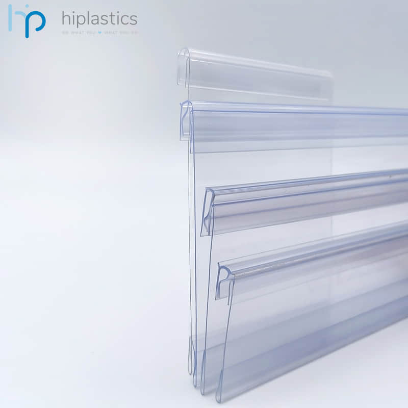 Hiplastics DGLK51 DGLK61 DGLK76 DGLK85 DGLK108 DGLK123 Shelf Talker for Promotion缩略图