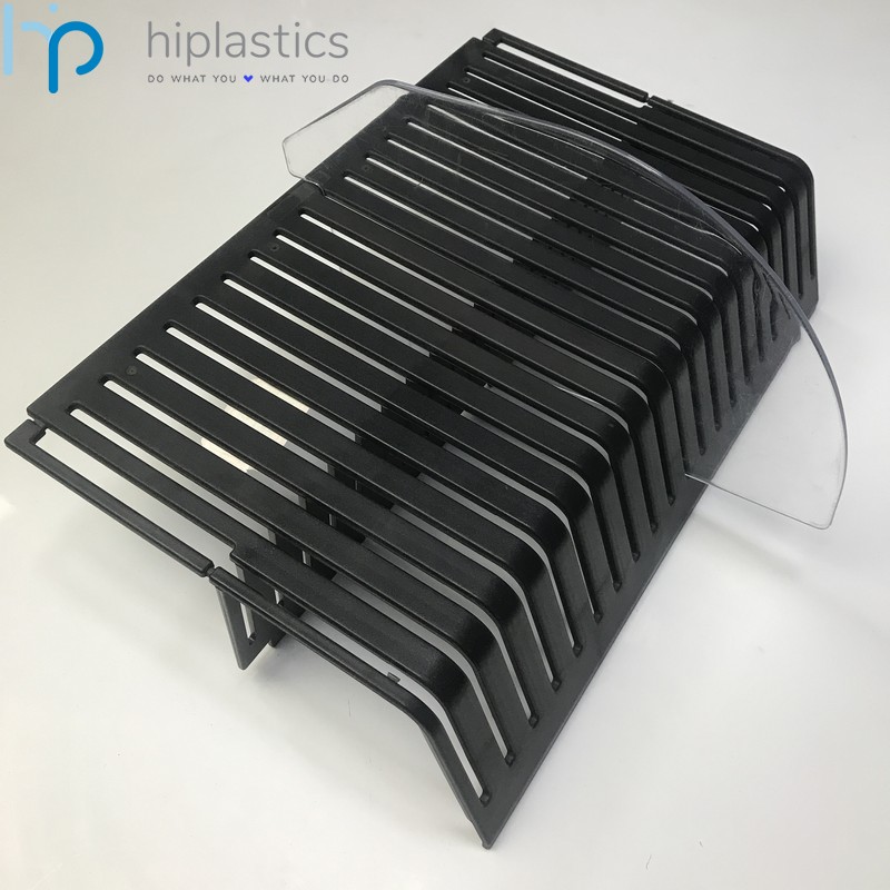 Hiplastics HYZ21031-1 Divider for Vegetables and Fruits Display Board缩略图