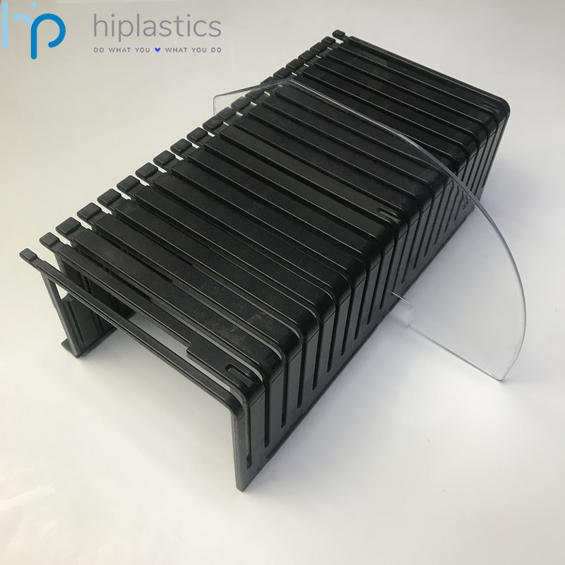 Hiplastics HYZ21028-1 Divider for Vegetables and Fruits Display Board缩略图