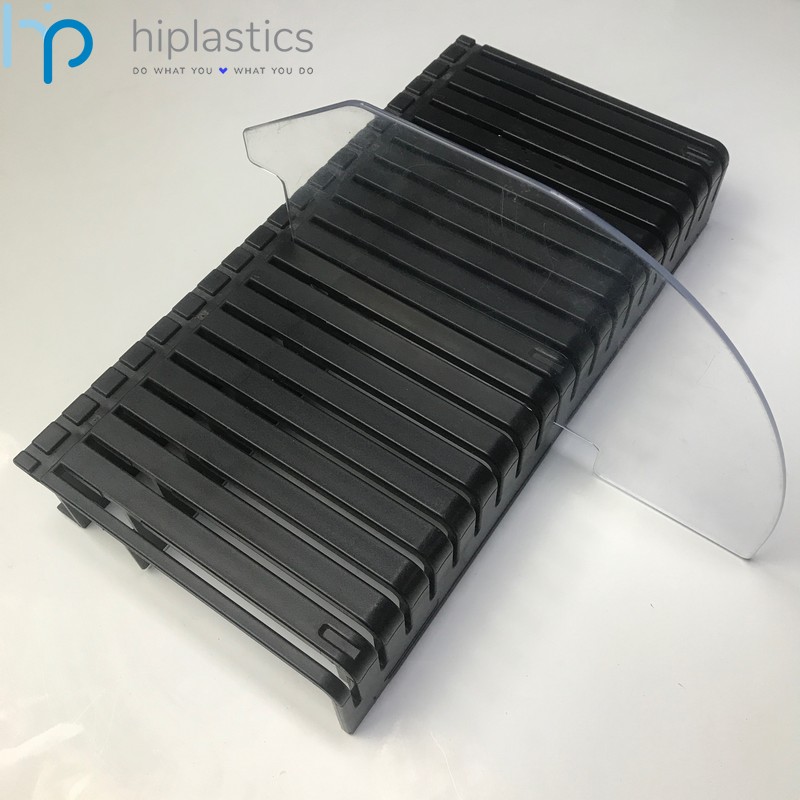 Hiplastics HYZ21029-1 Divider for Vegetables and Fruits Display Board缩略图