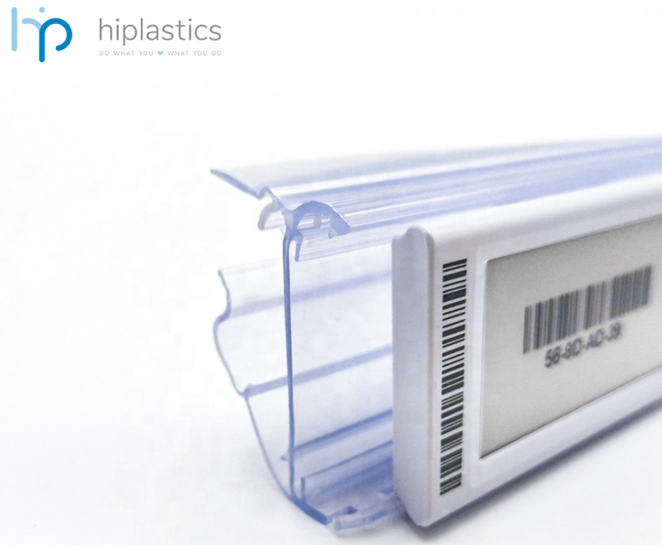 What is a Hiplastics display price tag holder缩略图