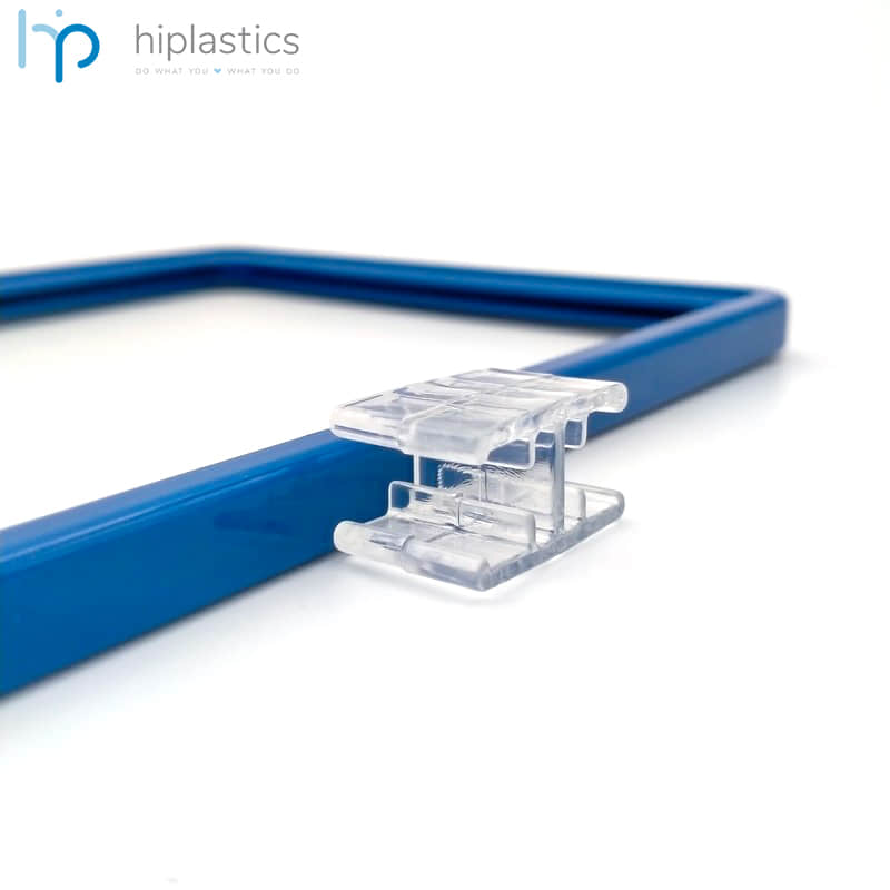 Hiplastics HYZ067 the Plastic Connection Used in the Frame缩略图