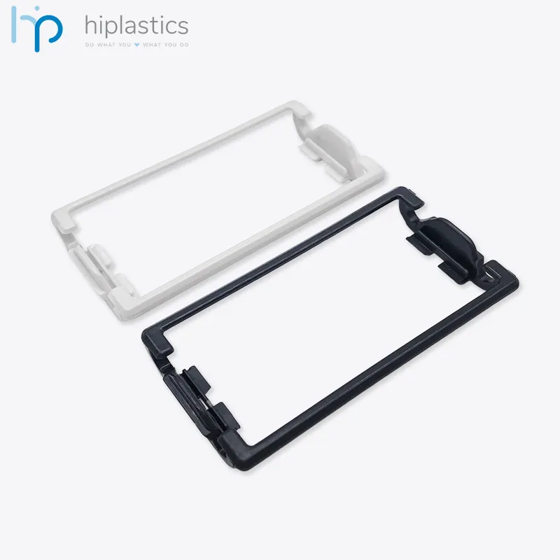 Hiplastics 1.54/2.13/2.9 PLA Inches Frame for Hanshow ESL Electronic Shelf Label Holder缩略图
