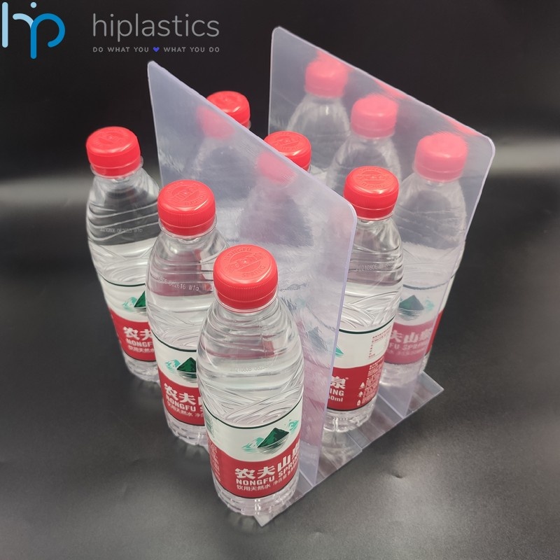Hiplastics Plastic Dividers for Shelves缩略图